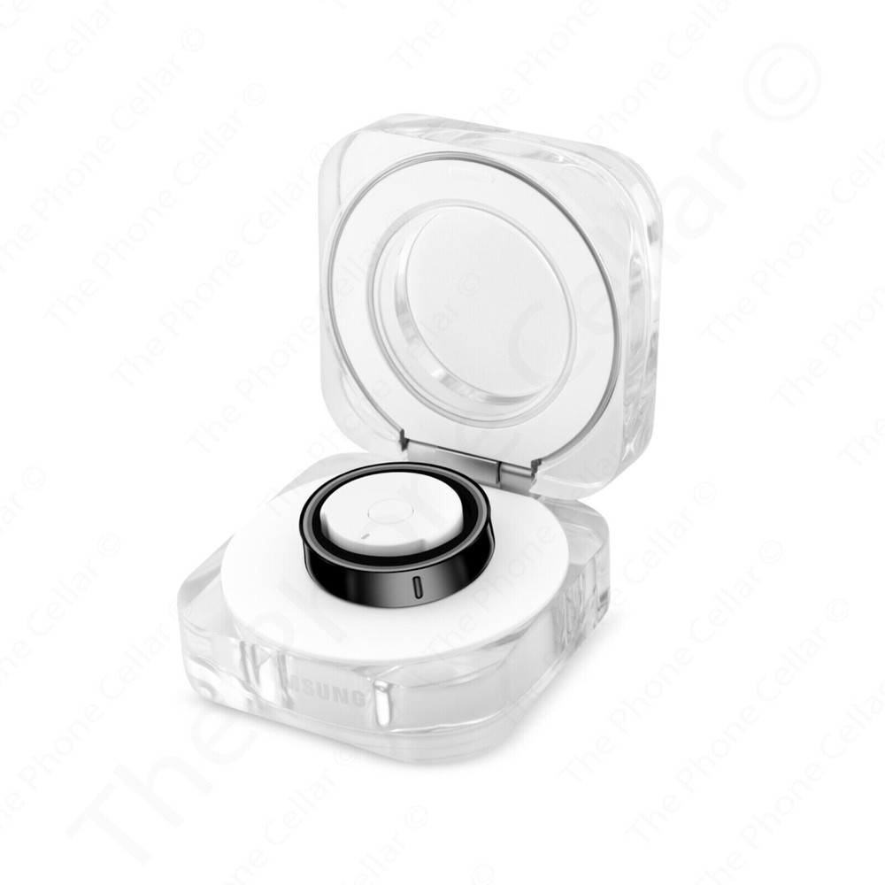 Samsung Galaxy Ring Cradle Charging Case ONLY