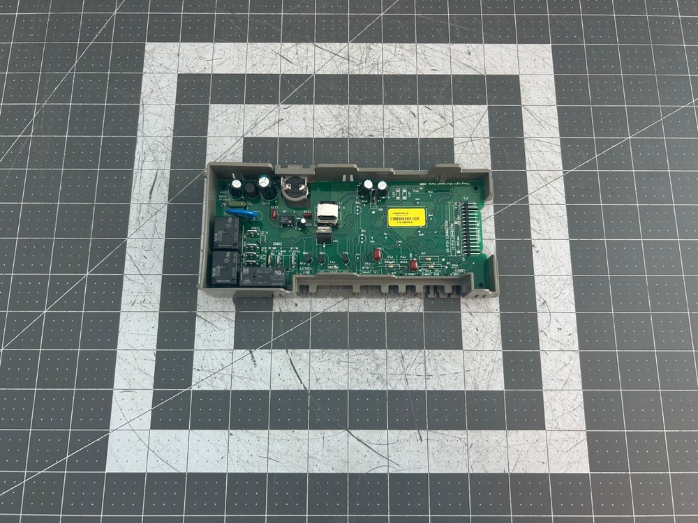 Whirlpool Dishwasher Control Board P# 8562997