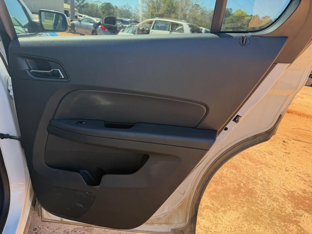 EQUINOX 2016 Keys/Latches/Locks 104966960