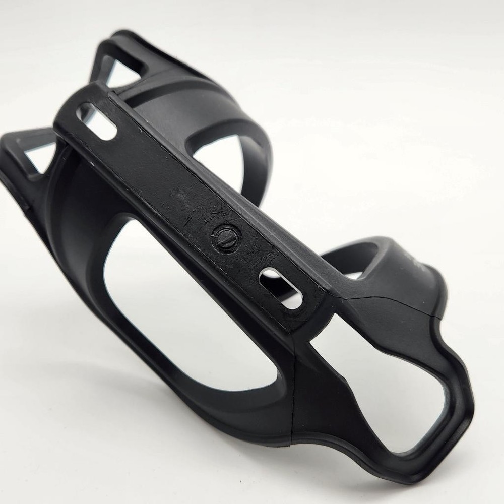 Lezyne Flow SL Water Bottle Cage Left-Side Load Saddle Mount System NO PACKAGE