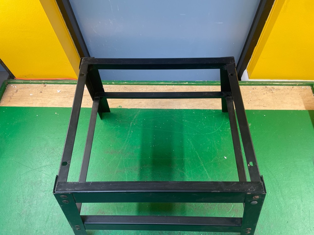 Delta 34-670 Table Saw Stand Base Legs Support