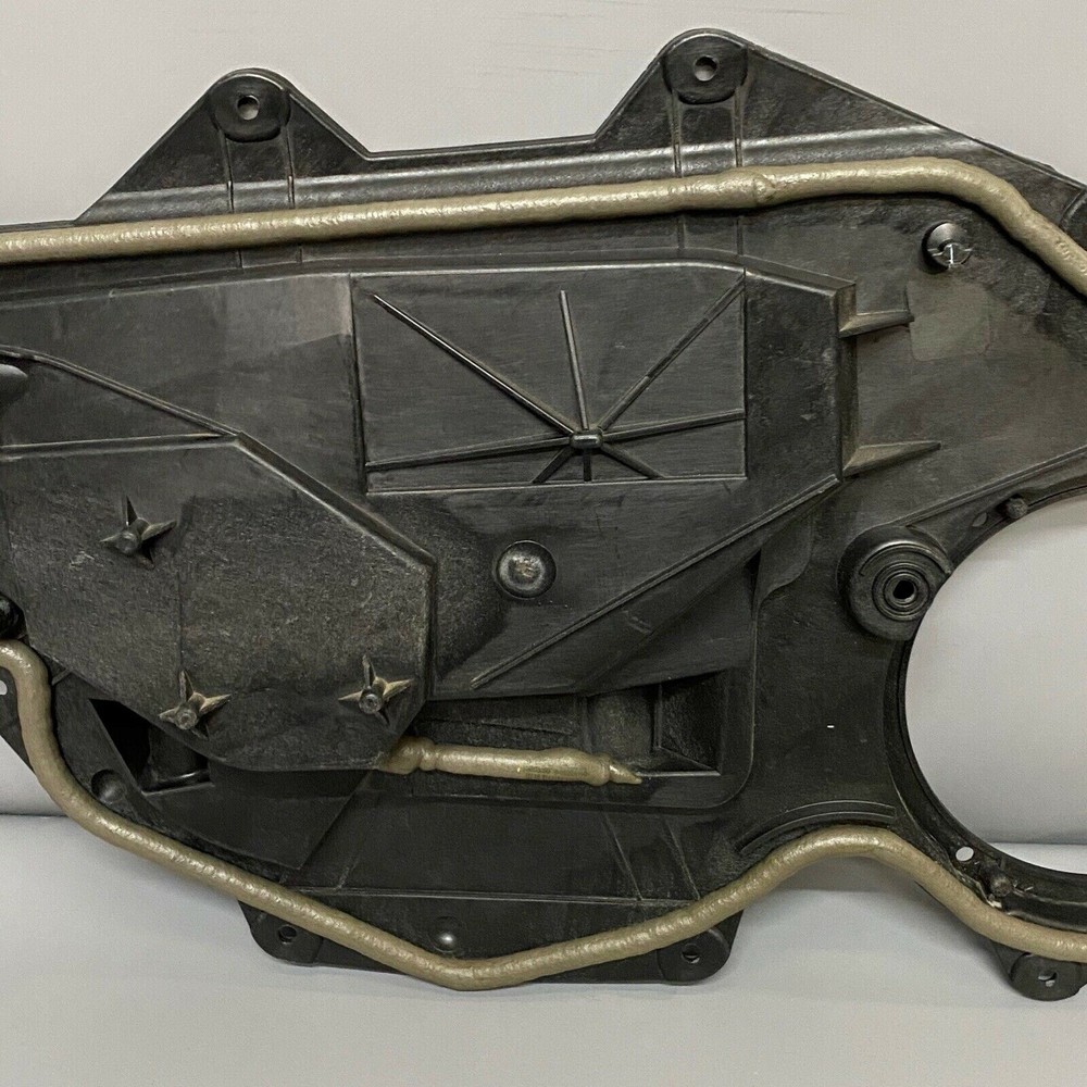 RANGE ROVER EVOQUE DOOR INNER PANEL CONTROL MODULE RIGHT REAR 2016 2017 18 2019