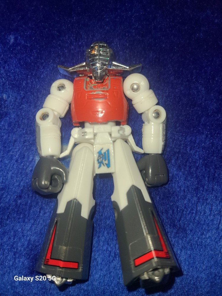Kendo ROBO MACHINE
