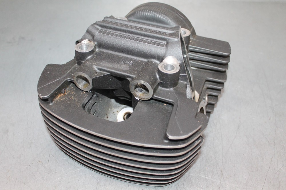 2005 Yamaha XVS 65 H Front Cylinder Head