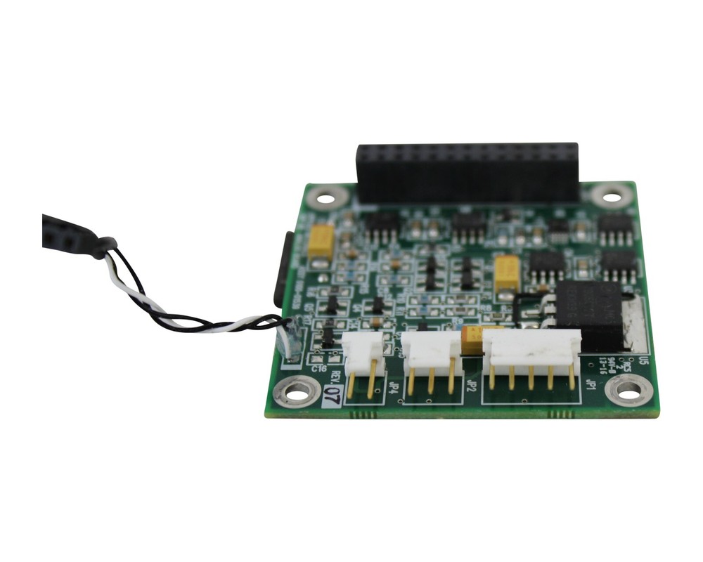 AMAT APPLIED MATERIALS 0100-01539 CMP MO ANALOG BOARD PCB