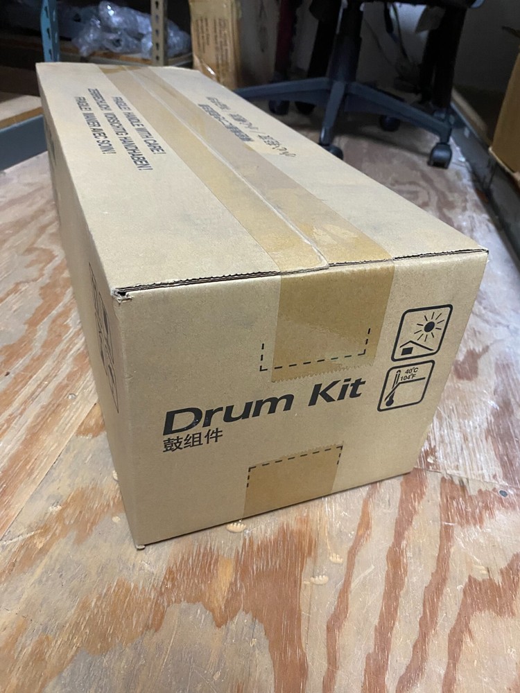Kyocera Drum Kit DK-855