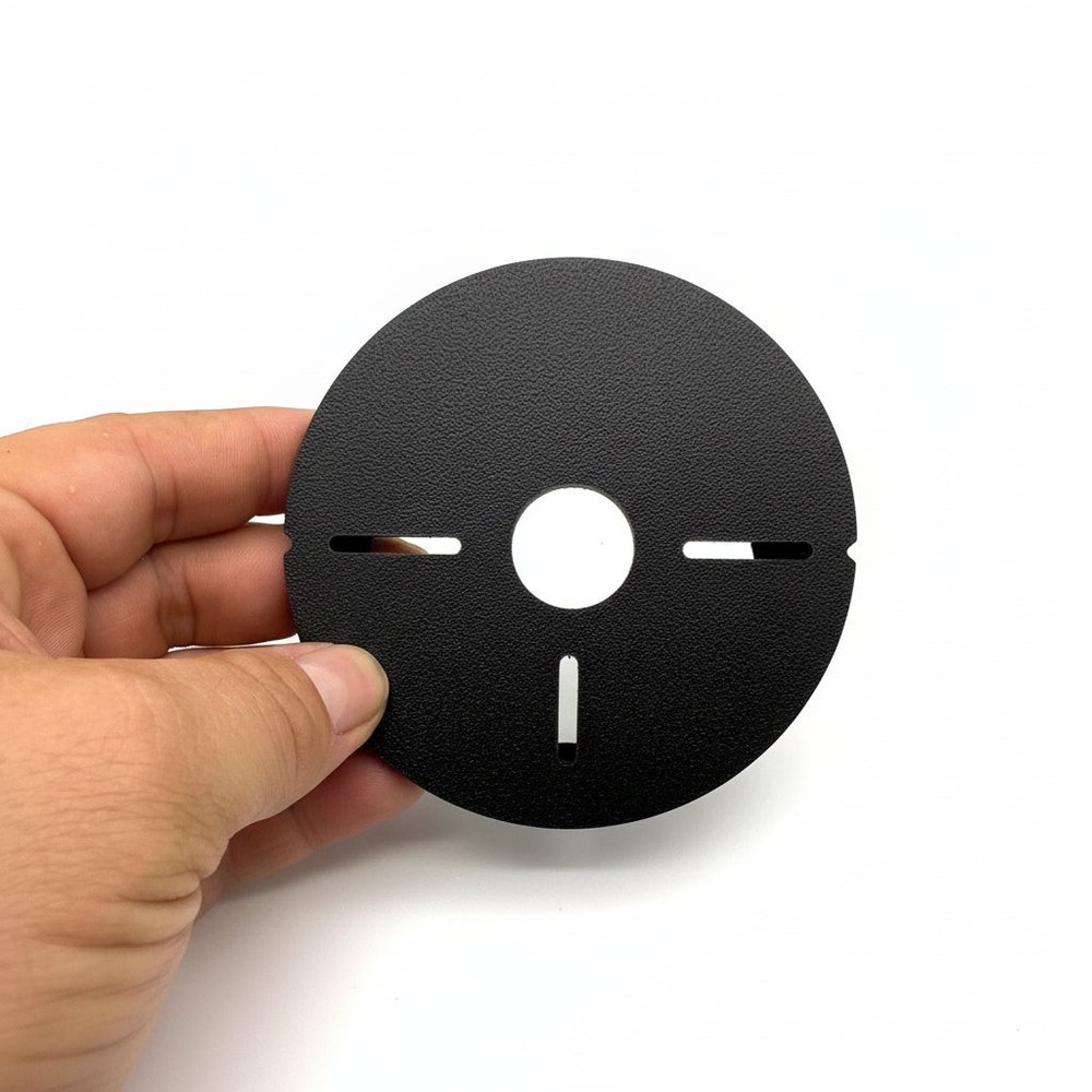 Drill Dust Collector - Durable 3D Printed Tool Accessory