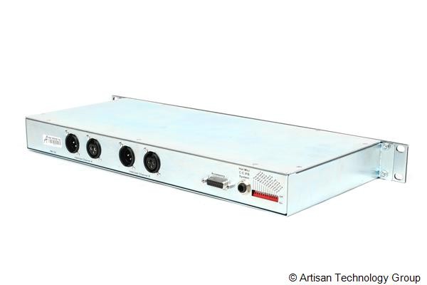 Clear-Com RM-702 2-Channel Remote Station