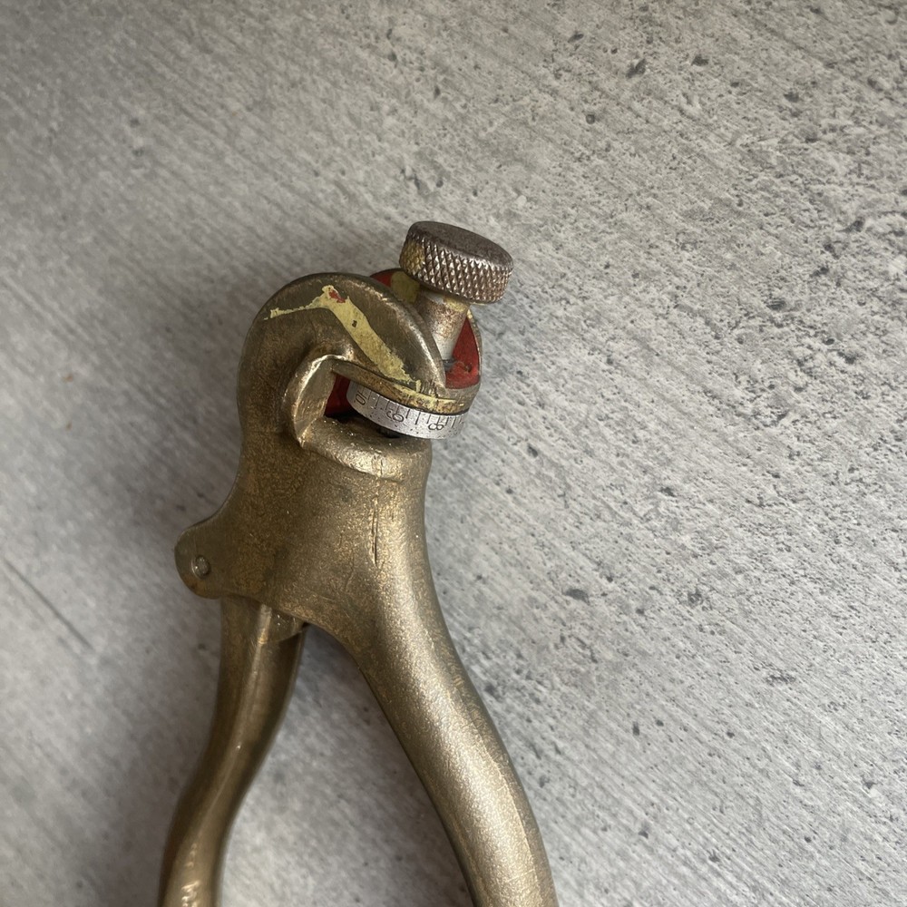 Eclipse No 77 Made In England