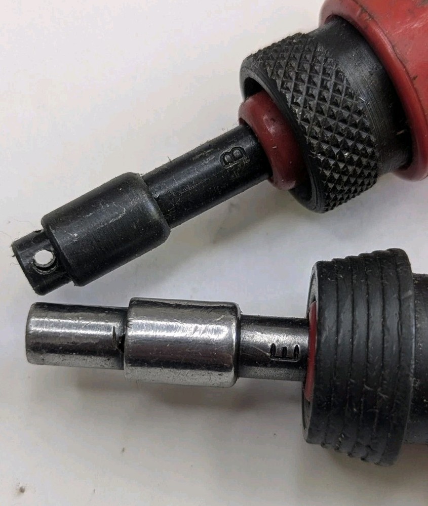 VARGUS DEBURRING TOOLS