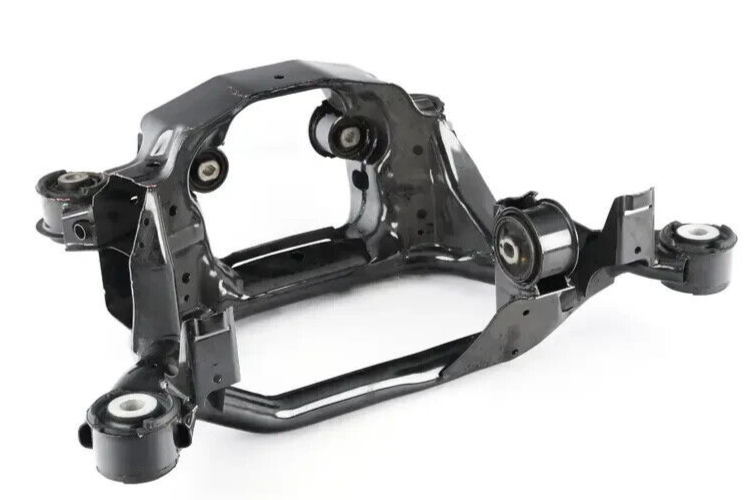BMW E46 rear subframe & differential bushing puller removal /installation tool
