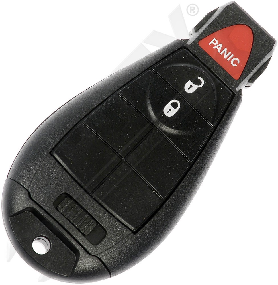 Dorman 99454ST Keyless Entry Remote 3 Button