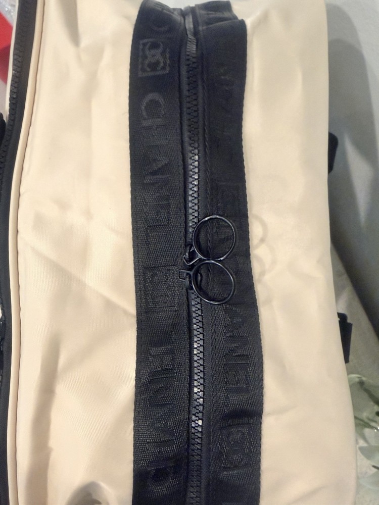 Chanel Large duffel bag GWP