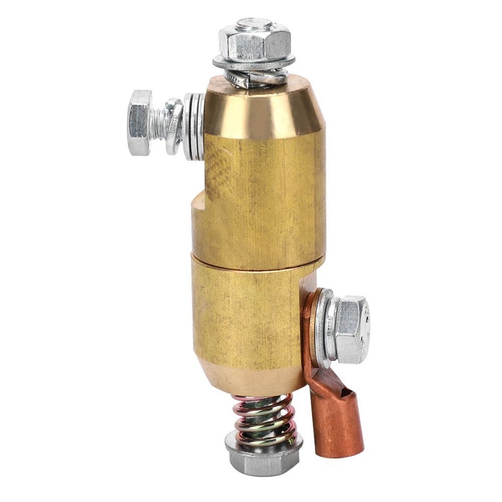 360 Degree Welding Ground Tool for Enhanced Efficiency and Performance