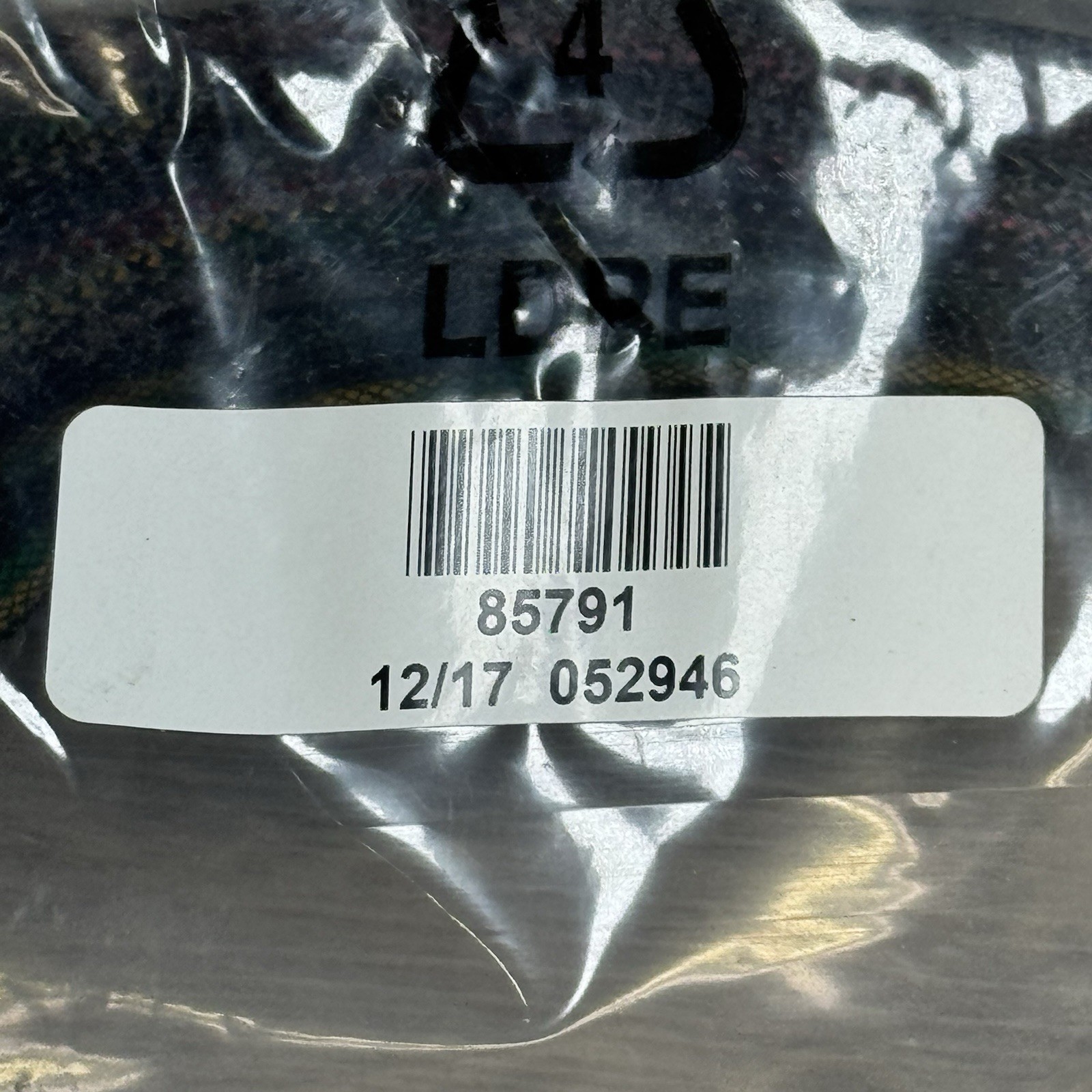 Trimble Old PN 85791 New PN 108791 Cab-Assy, CLAAS Auto Pilot and YM Can int.