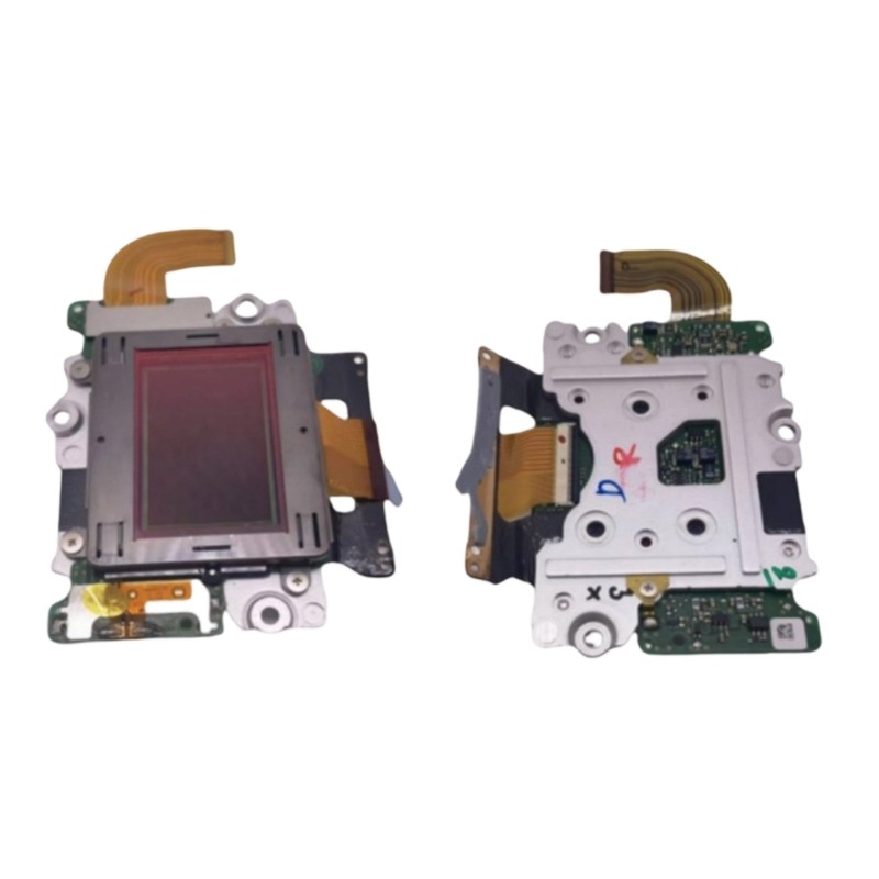 Enhanceds CCDs Imaging Unit For D600 D610 DSLR Multiple Scene Mode Support