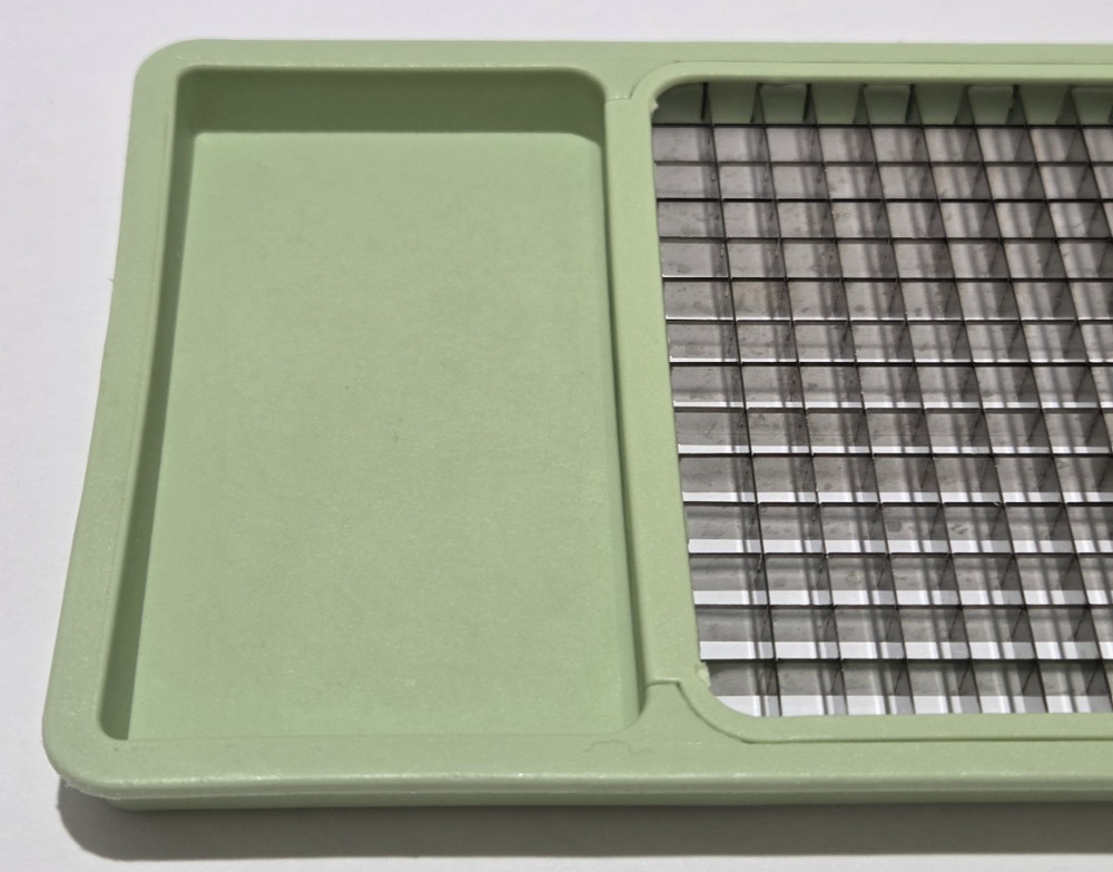 Vidalia Chop Wizard Small Grid Dicing Blade Replacement Part