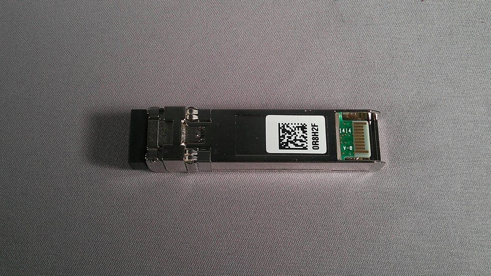 INTEL FTLX8571D3BCV-IT *** NEW OPEN BOX ***