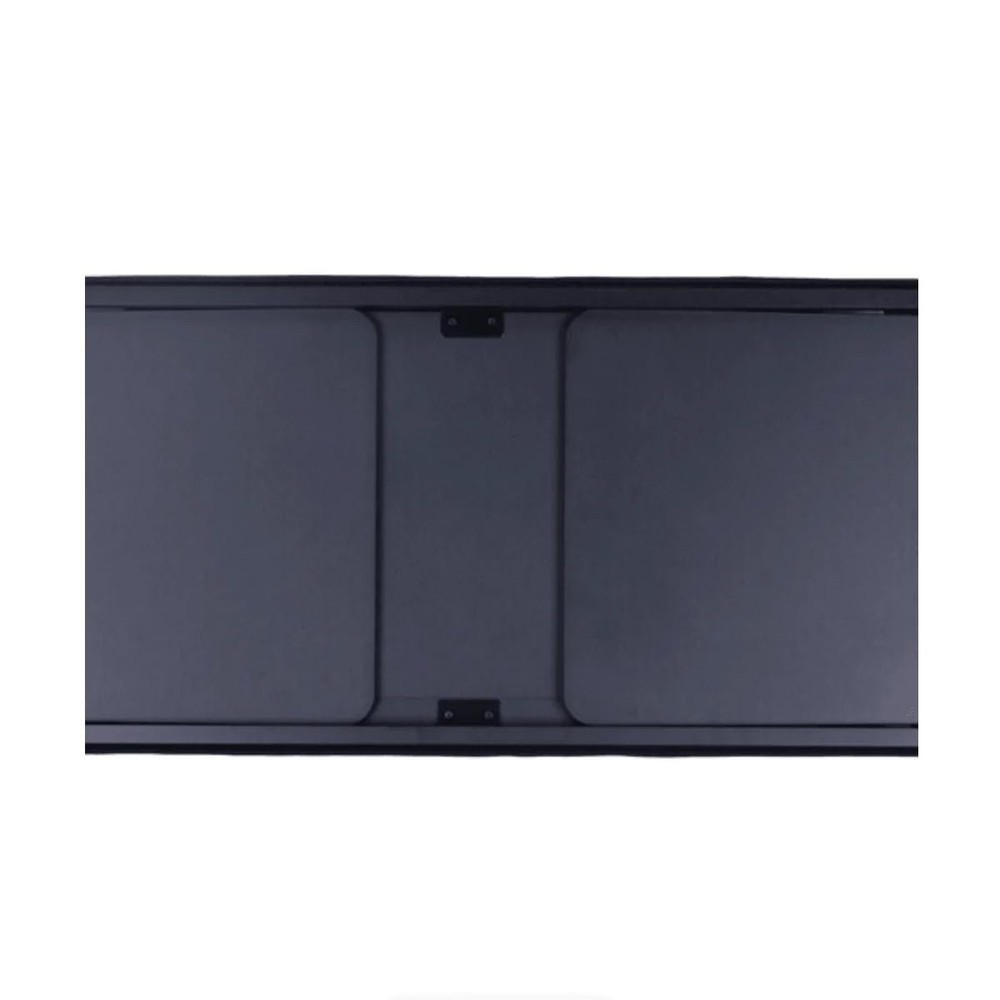 Aputure NOVA P600c Barn Door