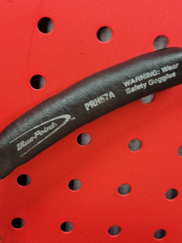 Blue-Point PRH57A NICE Convertible Retaining Snap Ring Pliers INTERNAL EXTERNAL