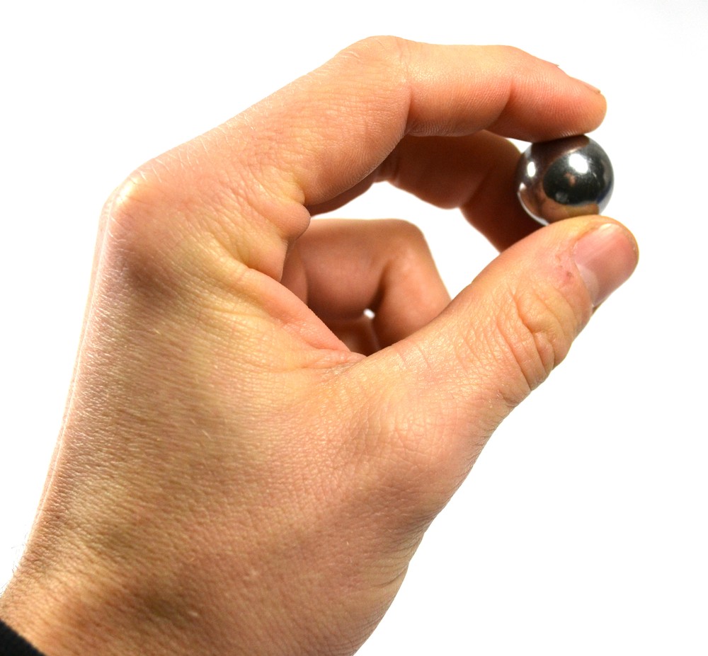 g' By Free Fall Apparatus w/ Timer