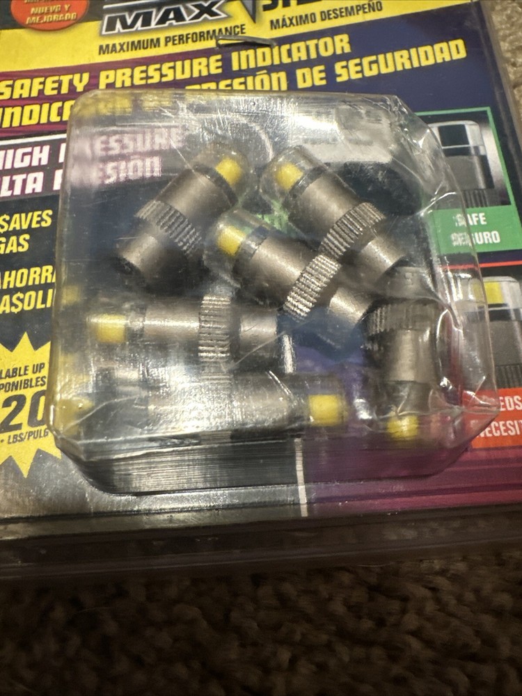 Tireminder Max Stealth 85/80