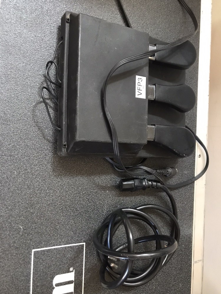 Oberhaim Eclipse Master Controller 88