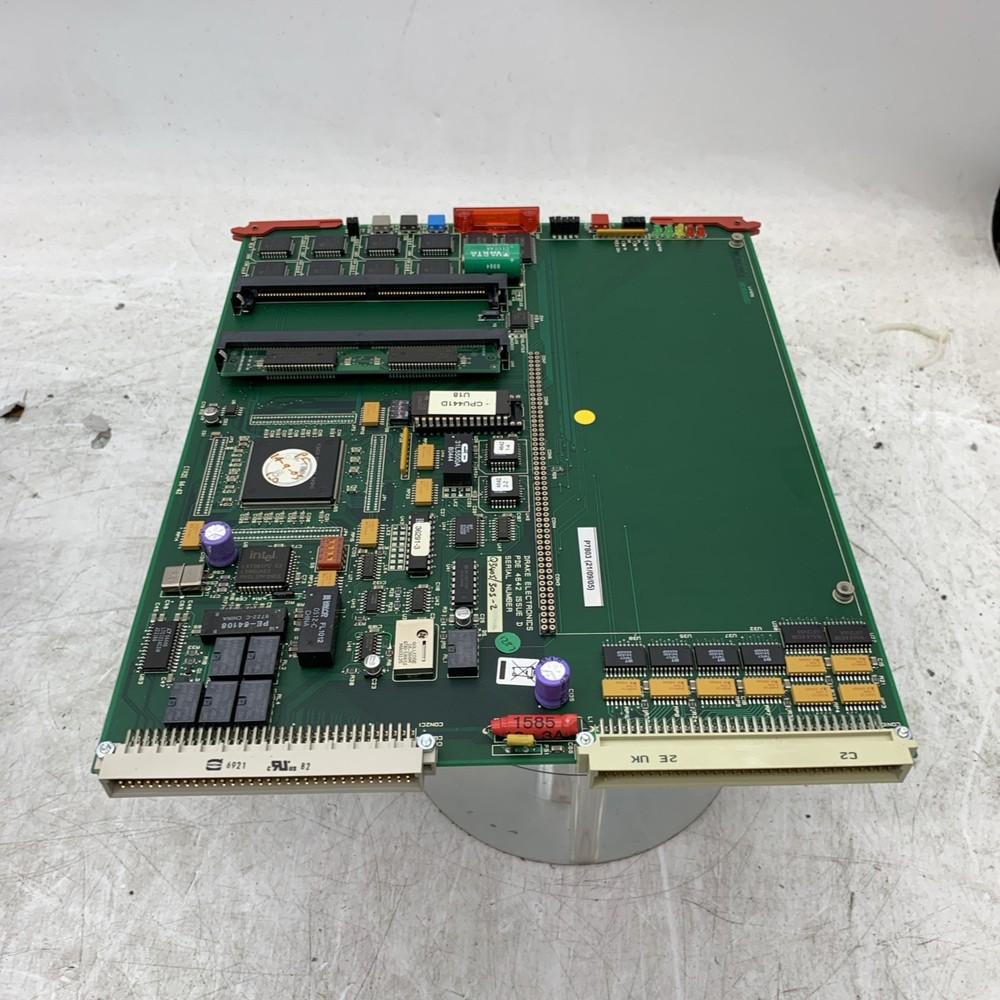 Clear Com DRAKE ELECTRONICS PDE 4642 issue D Board. Used. Quantity available.