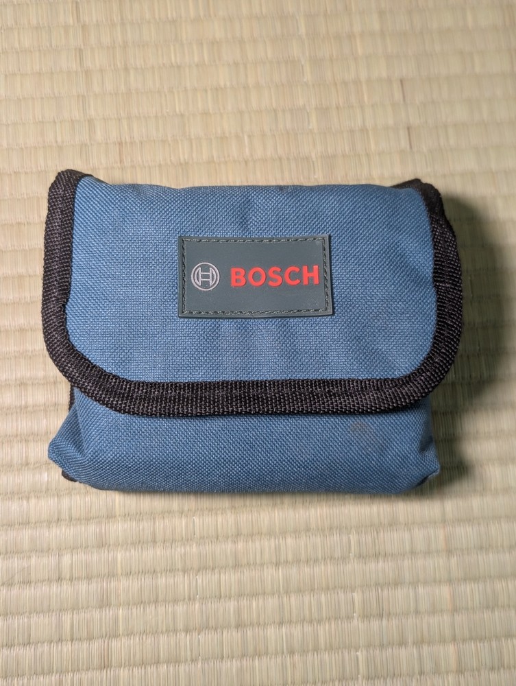 Bosch GPL5 5-Point Self-Leveling Plumb Alignment Laser