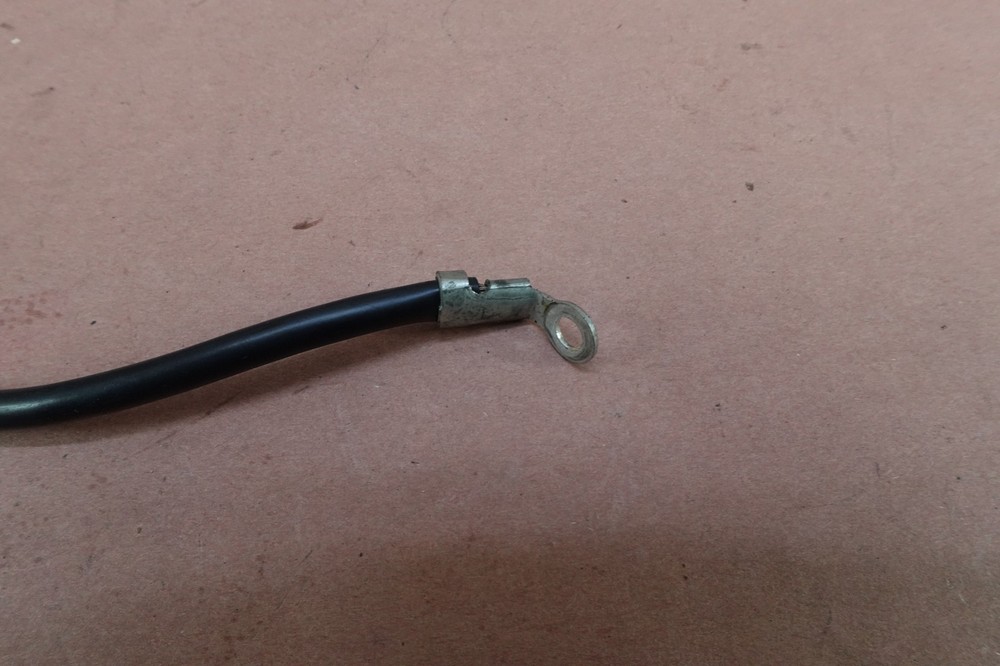 2012-2015 TRIUMPH TIGER EXPLORER Battery Terminal Cable Wire