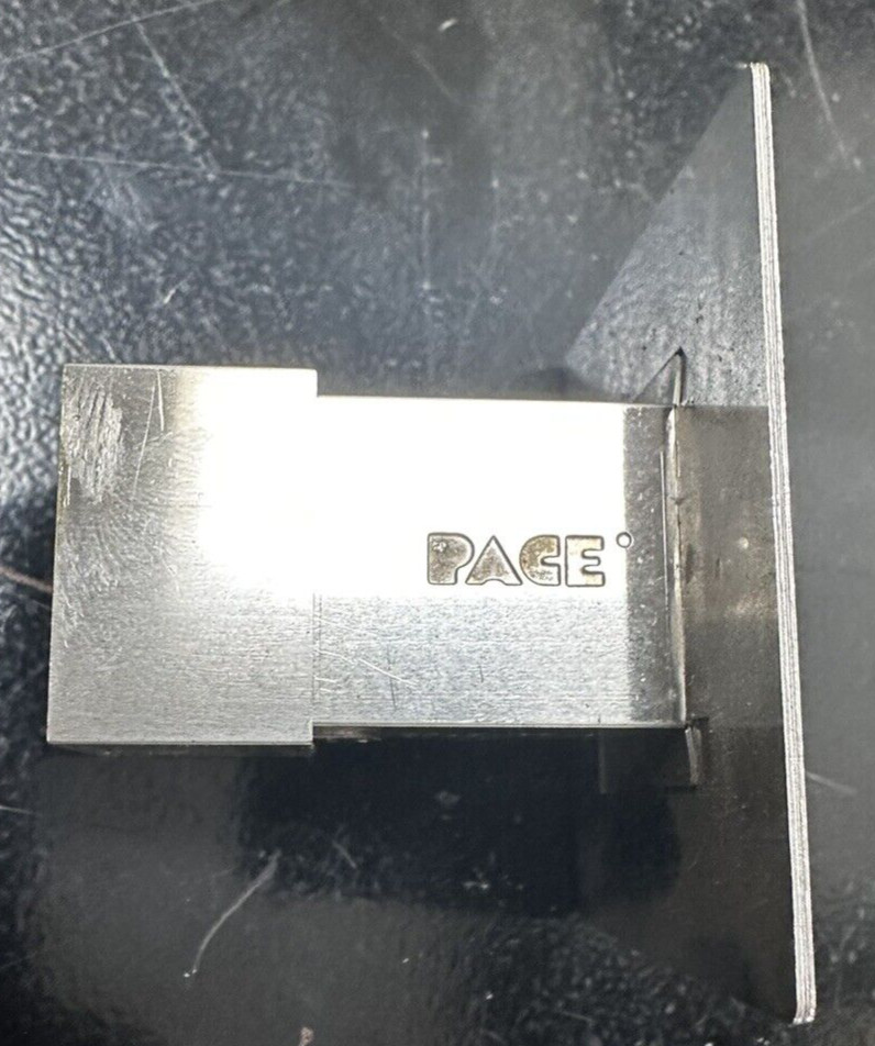 Pace 23mm Nozzle: 4038-7009