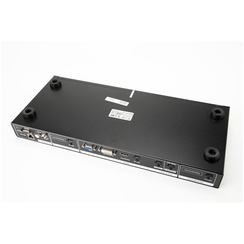 Avenview MLT-EDGEPRO-2X2 Curved-Screen Edge Blending Processor - SKU#1847468