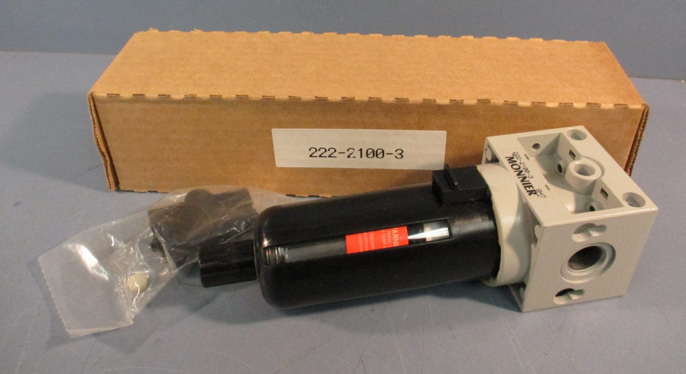 Monnier 122-2000-3