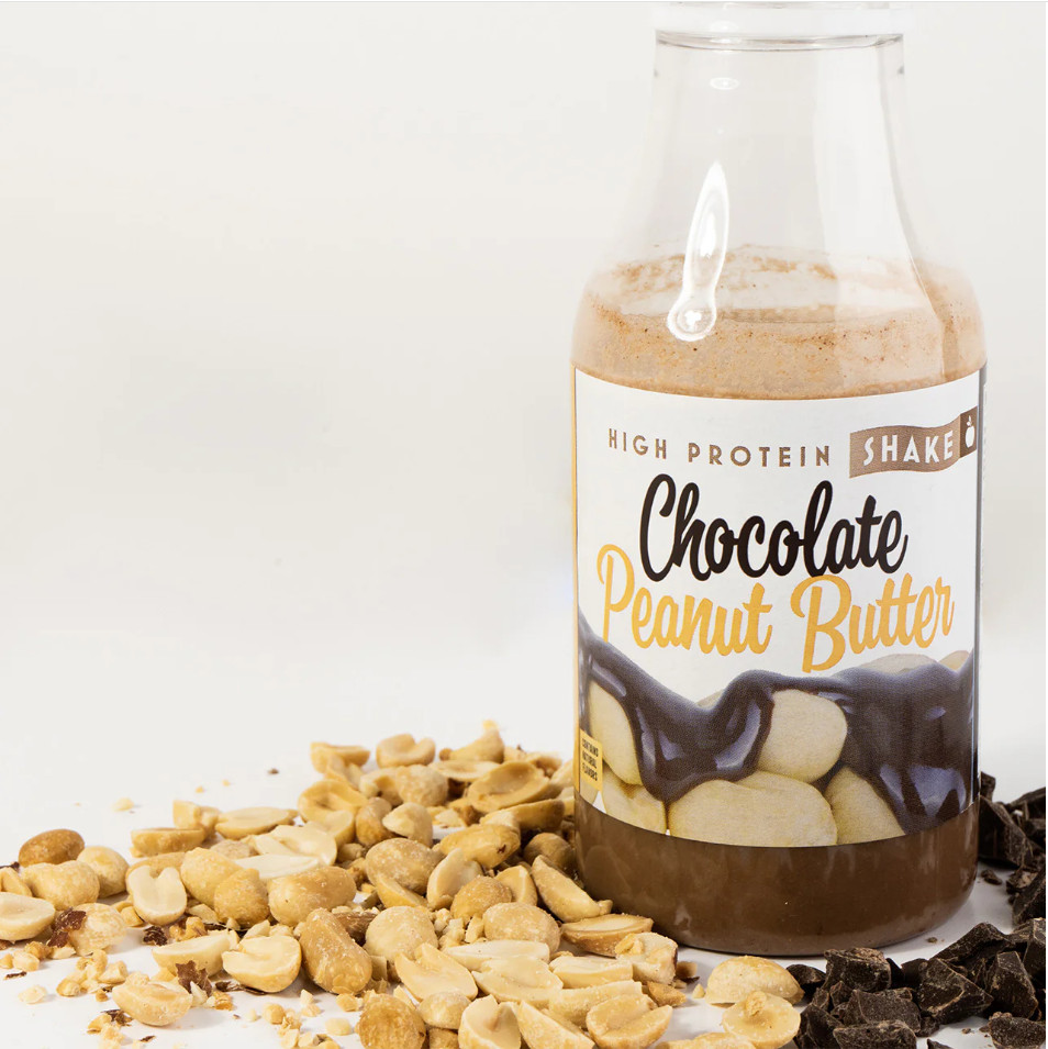 Instant Drink Bottles