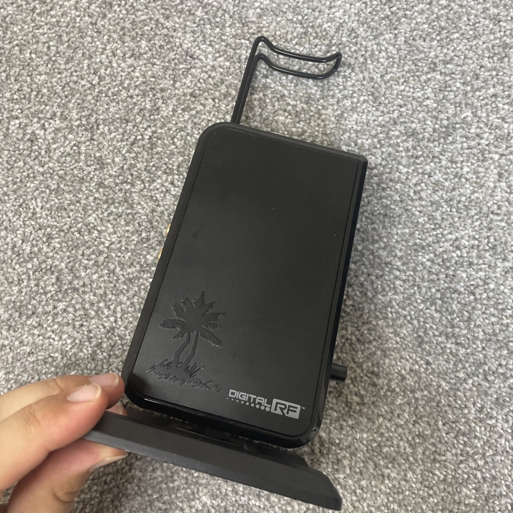 TURTLE BEACH EARFORCE XP500 TB300-2181-01 - BASE ONLY UNTESTED