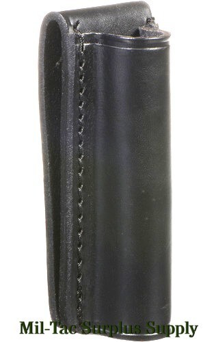 Maglite 2-Cell AA Flashlight Leather Belt Holster - AM2A026