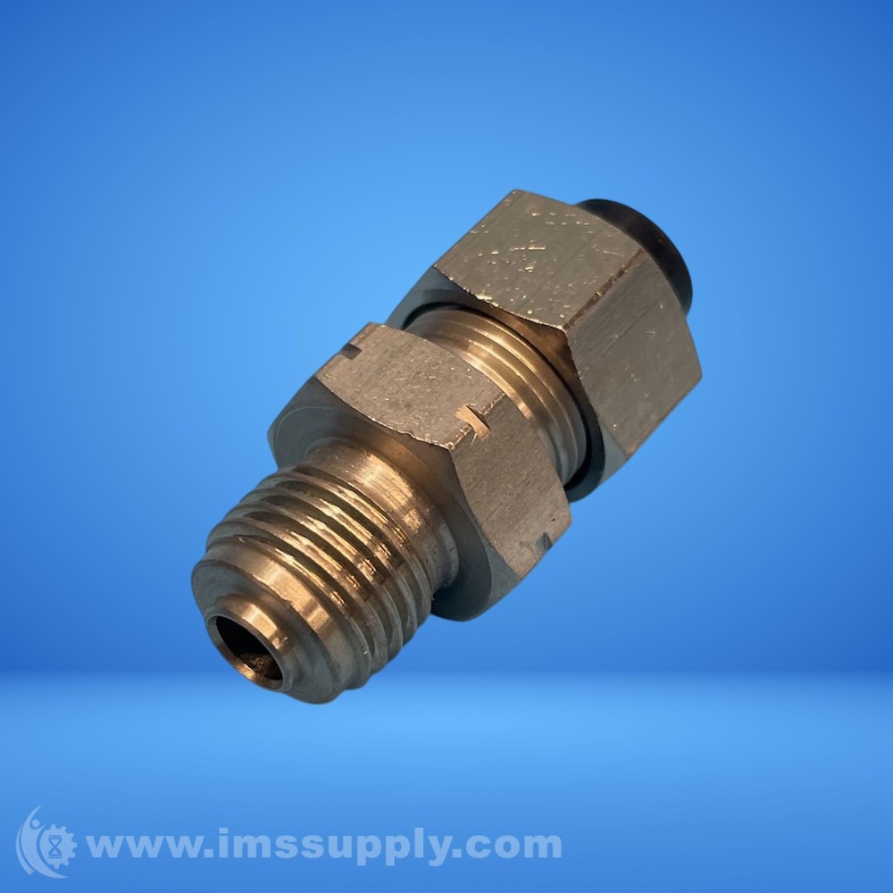 Pneumatic 90 Degree Connector FNIP