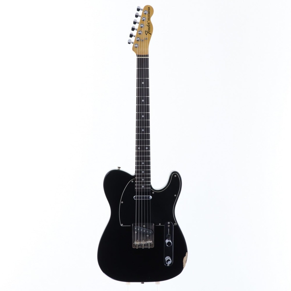 Fender Japan CTL-50R Black [E713718]