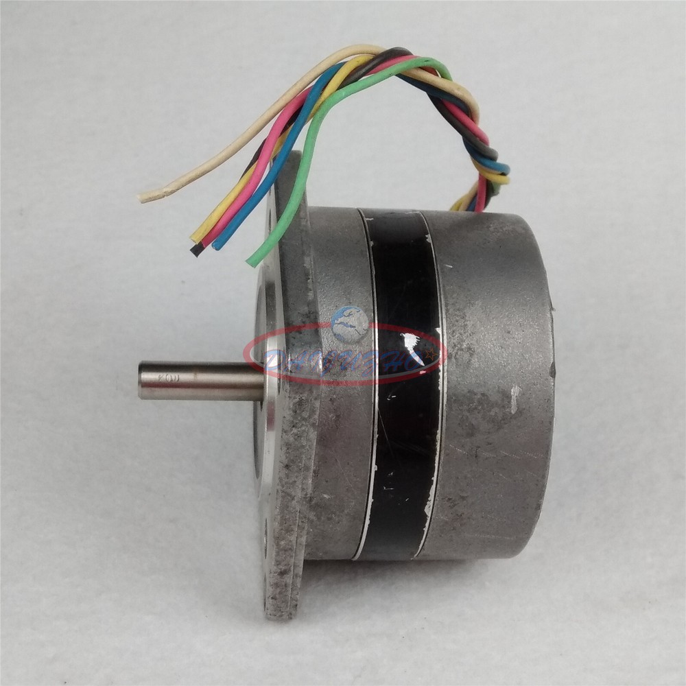 1PC Used Vexta 2 Phase Stepping Motor PH264-01
