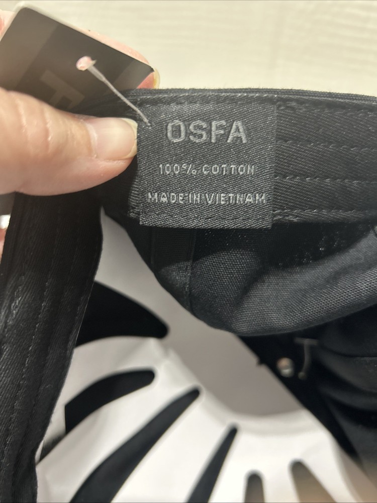 Fox Racing Level Up Adjustable Hat