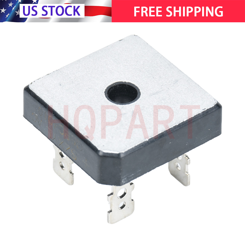 New Rectifier Integ Bridge For Syncrowave 200 Arc Welding Power Source 035704