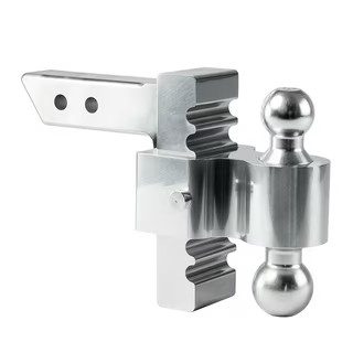Replacement Ball Coupler Hitch