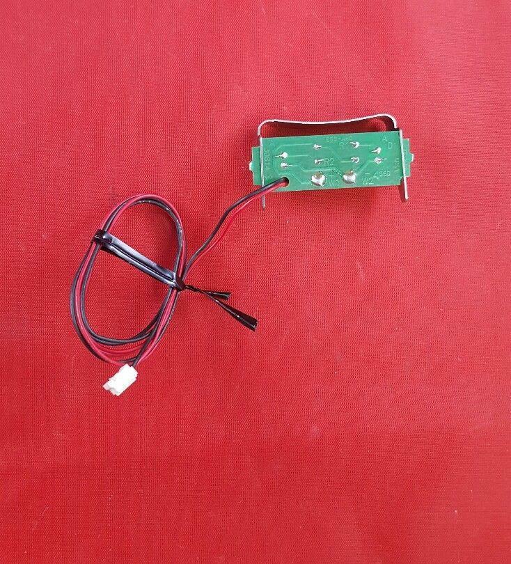 Zebra Thermal Label Printer Sensor Rev. 3 30814