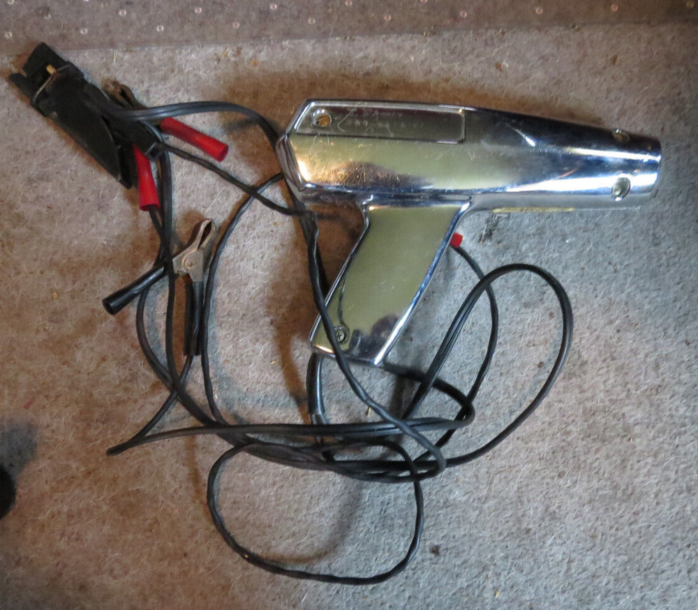 Craftsman timing light model number 244.21172