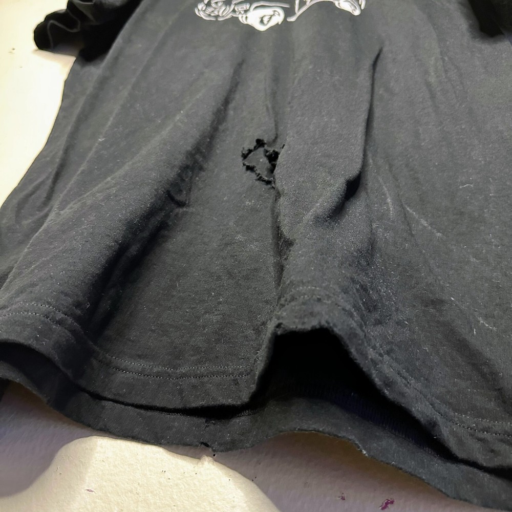 Neil Young 2010 U.S. Concert Tour Tee XL