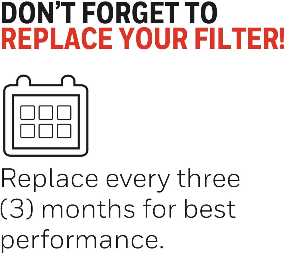 HRFTS1 T Replacement Air ifier Filter