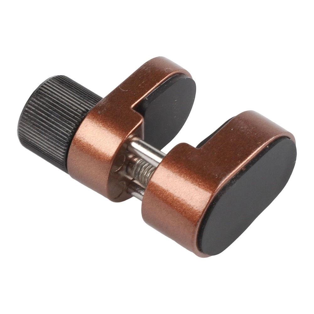 Adjustable Metal Clamp Set for Electronics Reliable Support for LCD Repairs