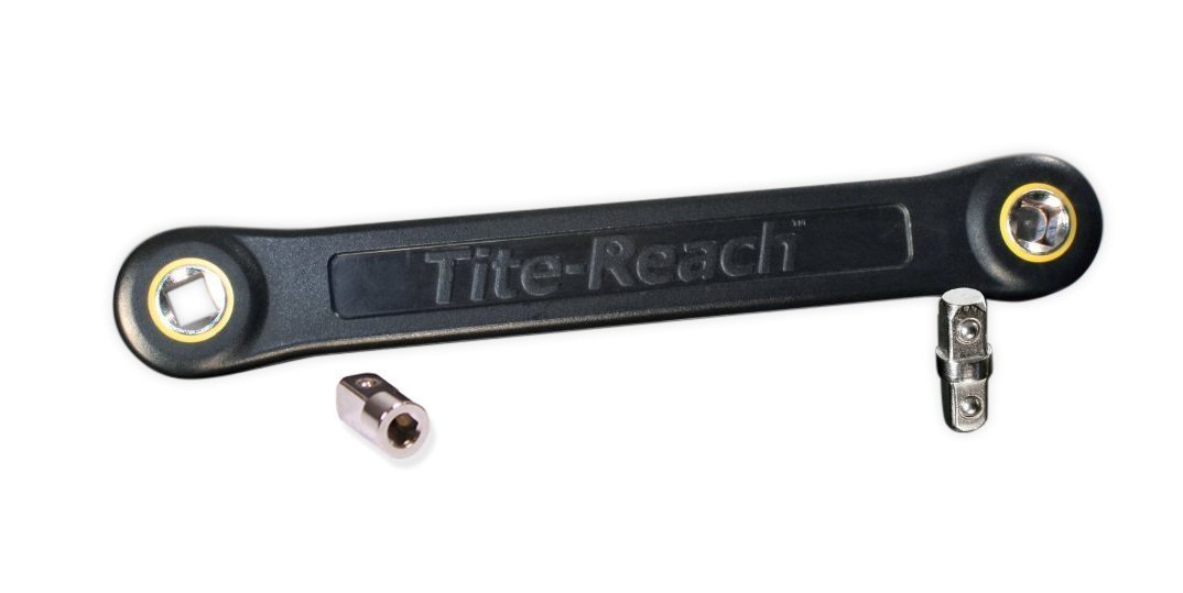 Tite-Reach Authentic TR38V1-DIY 3/8" Extension Wrench Do It Automotive TR Tools