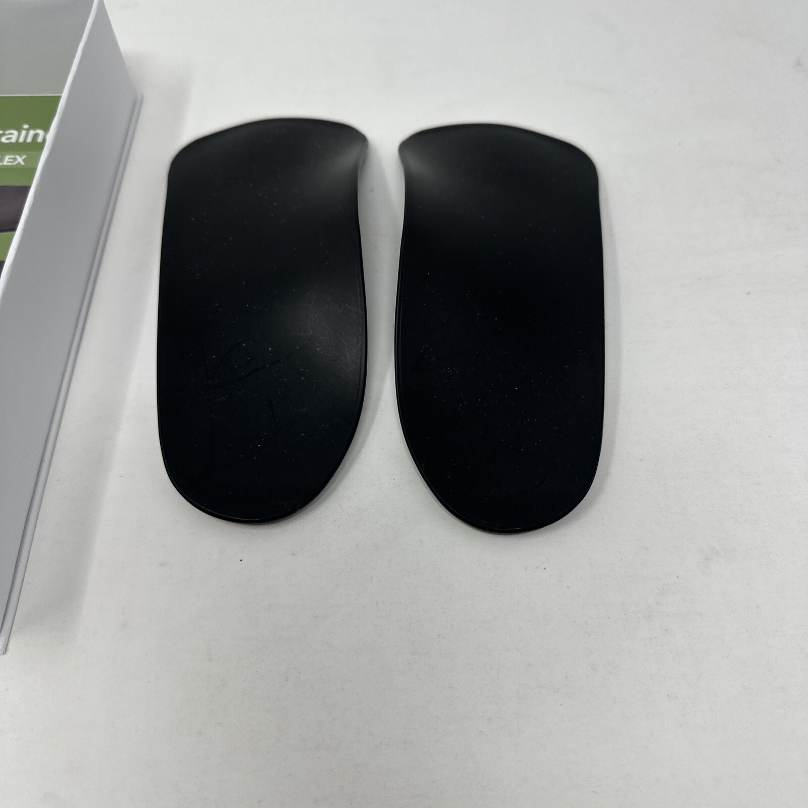 The Good Feet Store Maintainer 5 Mid-flex 359 - Arch Support