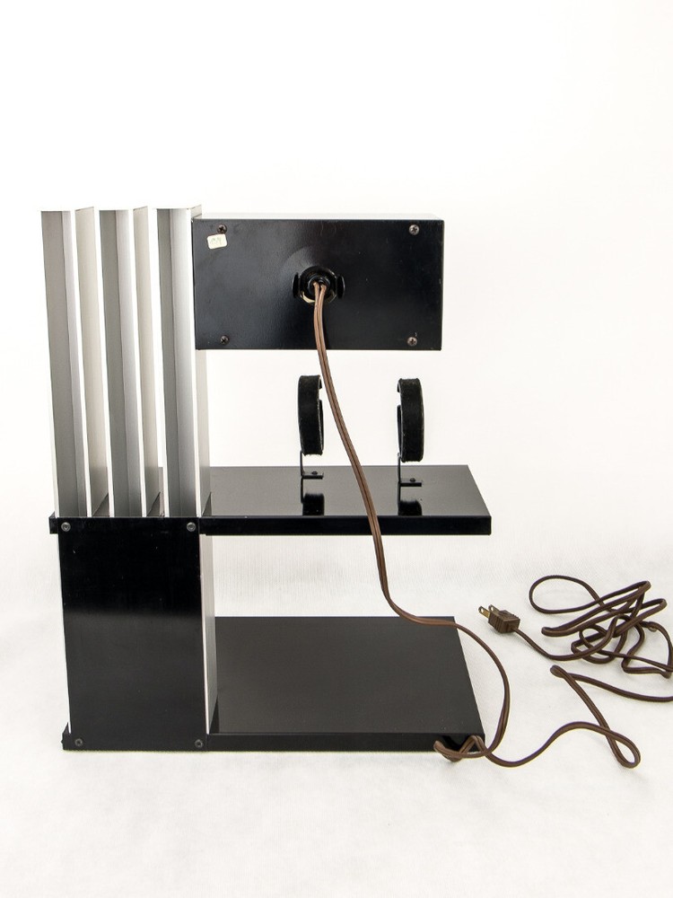 Elgin presentation display (advertising for retailers)
